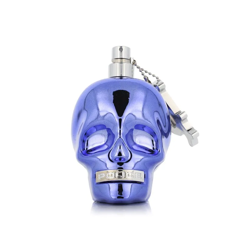 To Be #Freetodare for Man toaletná voda pre mužov 125 ml