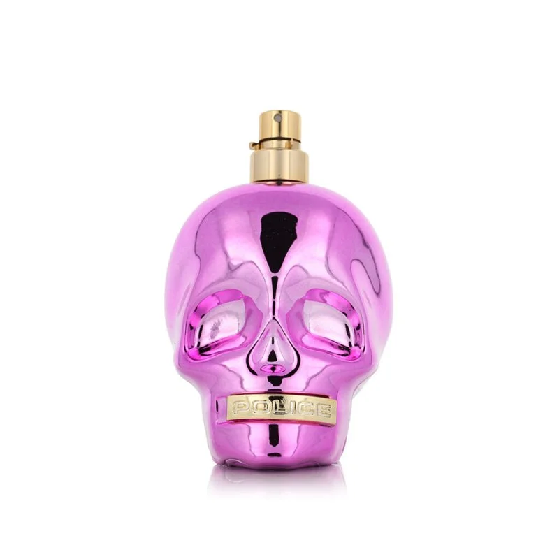 To Be #Freetodare for Woman parfumovaná voda pre ženy 125 ml