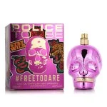 To Be #Freetodare for Woman parfumovaná voda pre ženy 125 ml