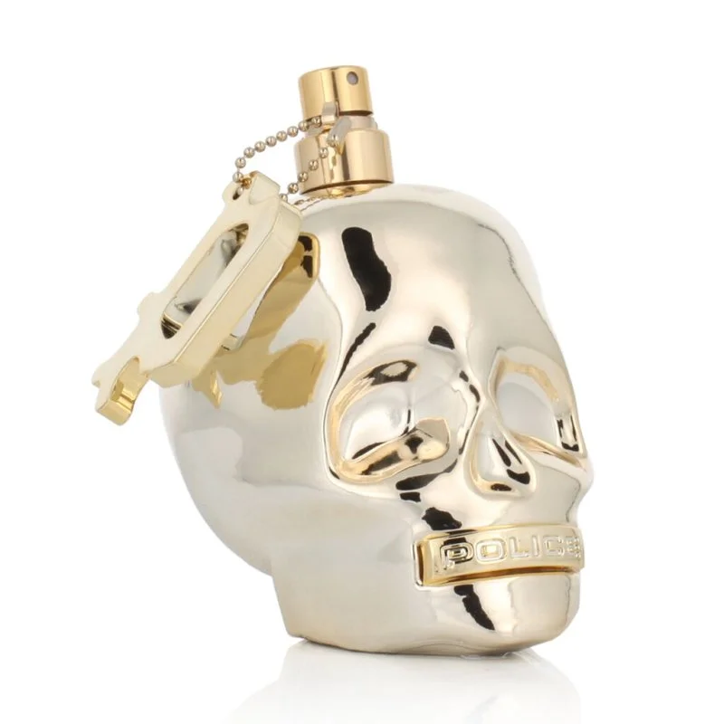 To Be Born To Shine Man toaletná voda pre mužov 125 ml