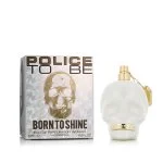 To Be Born To Shine Woman parfumovaná voda pre ženy 125 ml