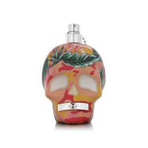 Police To Be Exotic Jungle for Woman parfumovaná voda pre ženy