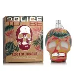 To Be Exotic Jungle for Woman parfumovaná voda pre ženy 125 ml