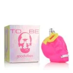 To Be Goodvibes For Her parfumovaná voda pre ženy 125 ml