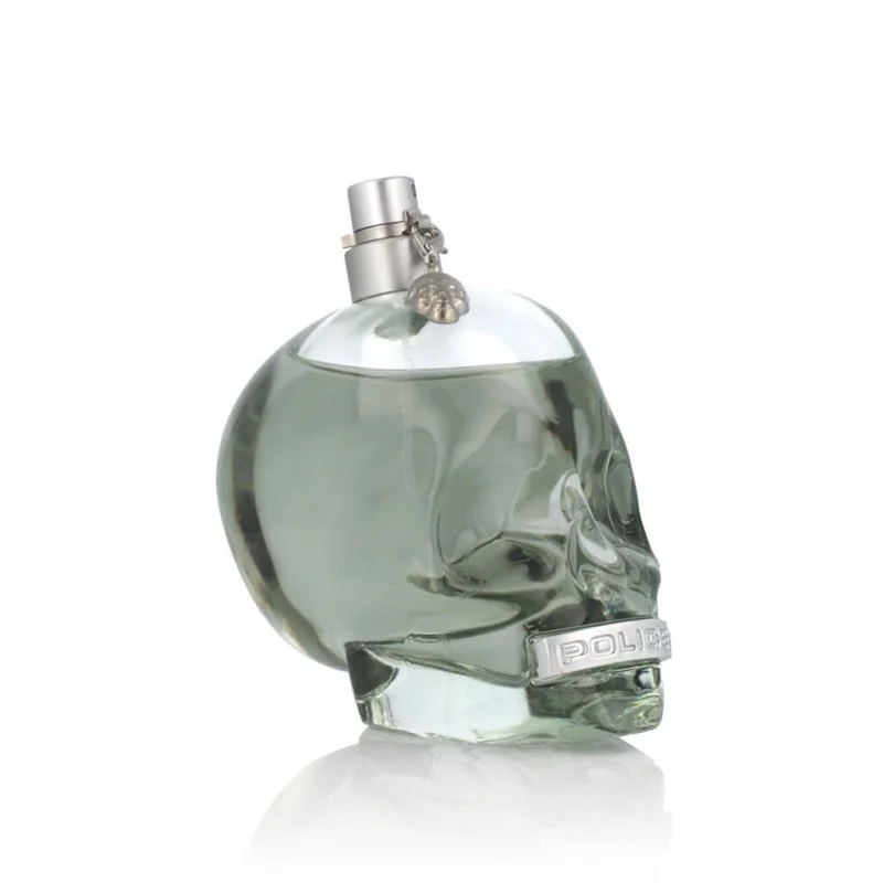 To Be Green toaletná voda unisex 125 ml