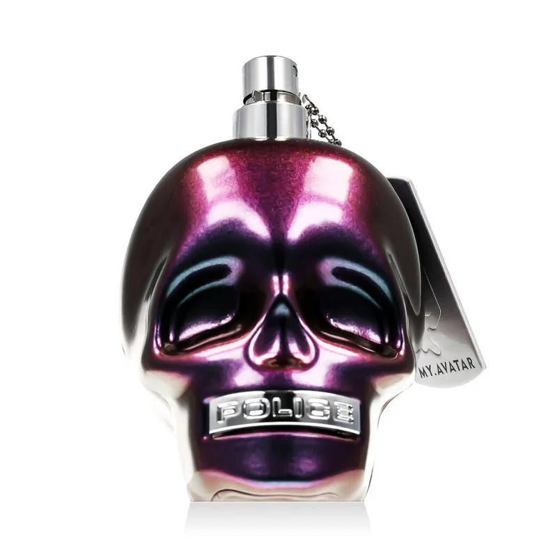 To Be My.Avatar for Woman parfumovaná voda pre ženy 125 ml