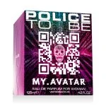 To Be My.Avatar for Woman parfumovaná voda pre ženy 125 ml