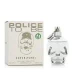 To Be Super [Pure] toaletná voda unisex 40 ml