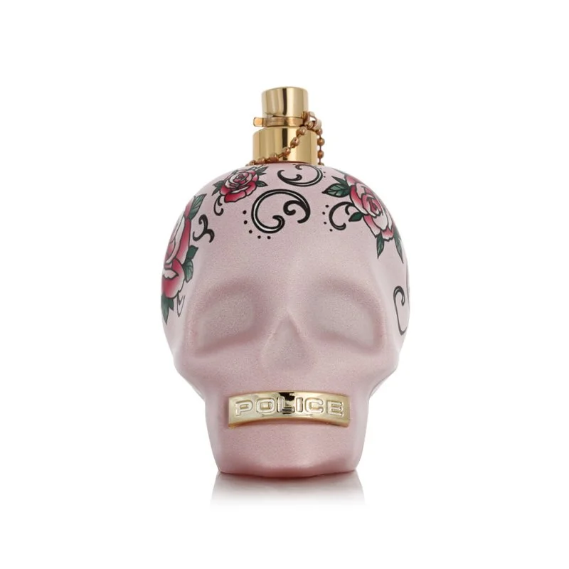 To Be Tattooart Women parfumovaná voda pre ženy 125 ml