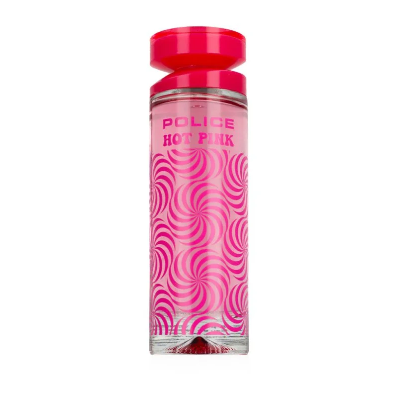 Hot Pink toaletná voda pre ženy 100 ml