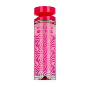 Police Hot Pink toaletná voda pre ženy