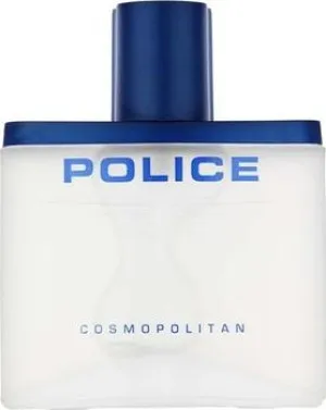 Police Cosmopolitan toaletná voda pre mužov 100 ml