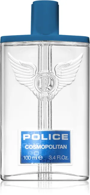 Police Cosmopolitan toaletná voda pre mužov