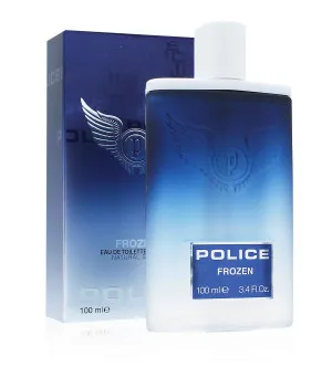 Police Frozen toaletná voda pre mužov 100 ml