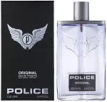 Original toaletná voda pre mužov 100 ml