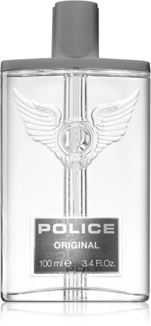 Police Original toaletná voda pre mužov