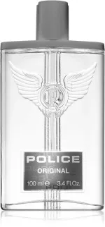 Original toaletná voda pre mužov 100 ml