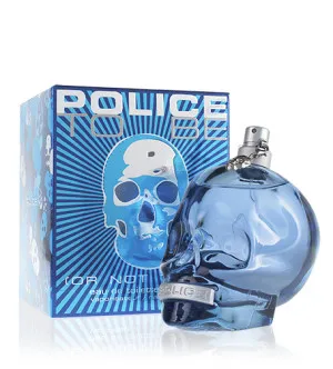Police To Be toaletná voda pre mužov 75 ml