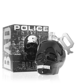 Police To Be Bad Guy toaletná voda pre mužov 125 ml