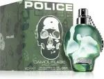 To Be Camouflage toaletná voda pre mužov 125 ml