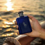 Polo Blue parfum pre mužov 40 ml