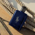 Polo Blue parfum pre mužov 40 ml