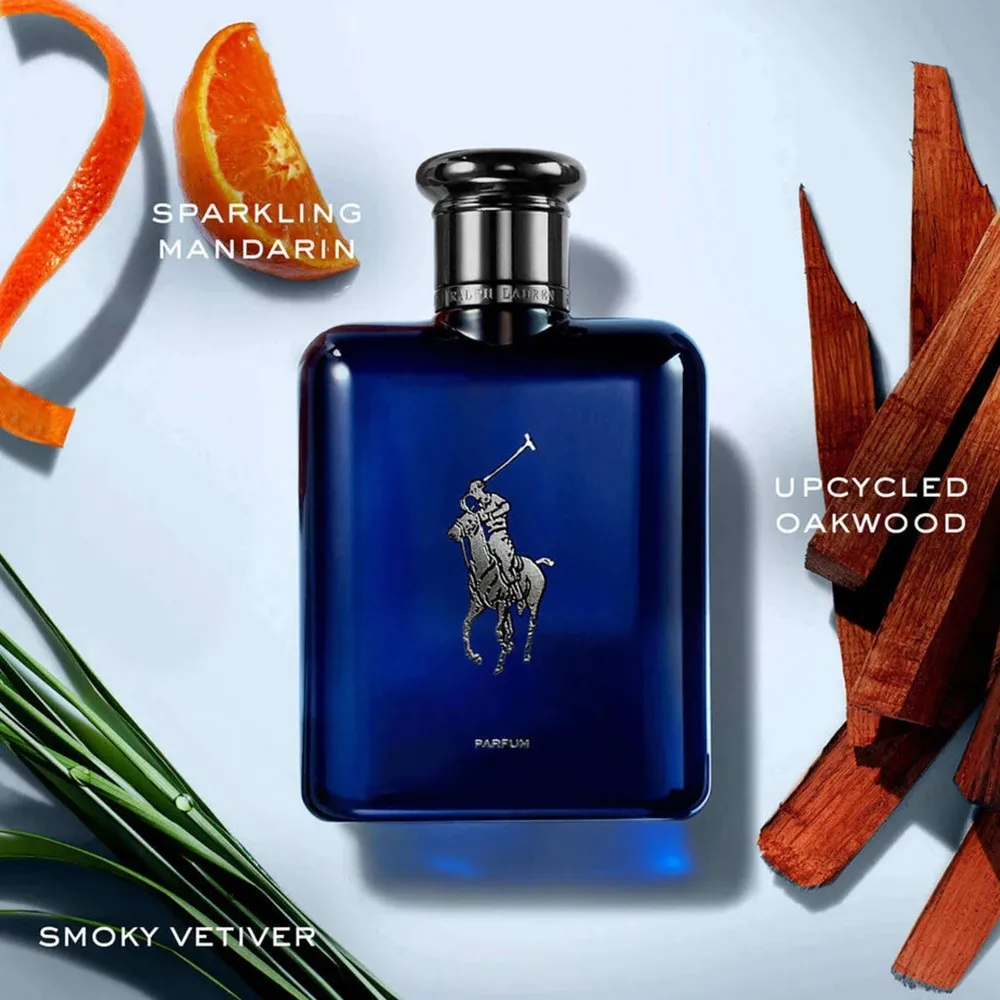Polo Blue parfum pre mužov 40 ml