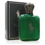 Polo Cologne Intense pre mužov 125 ml