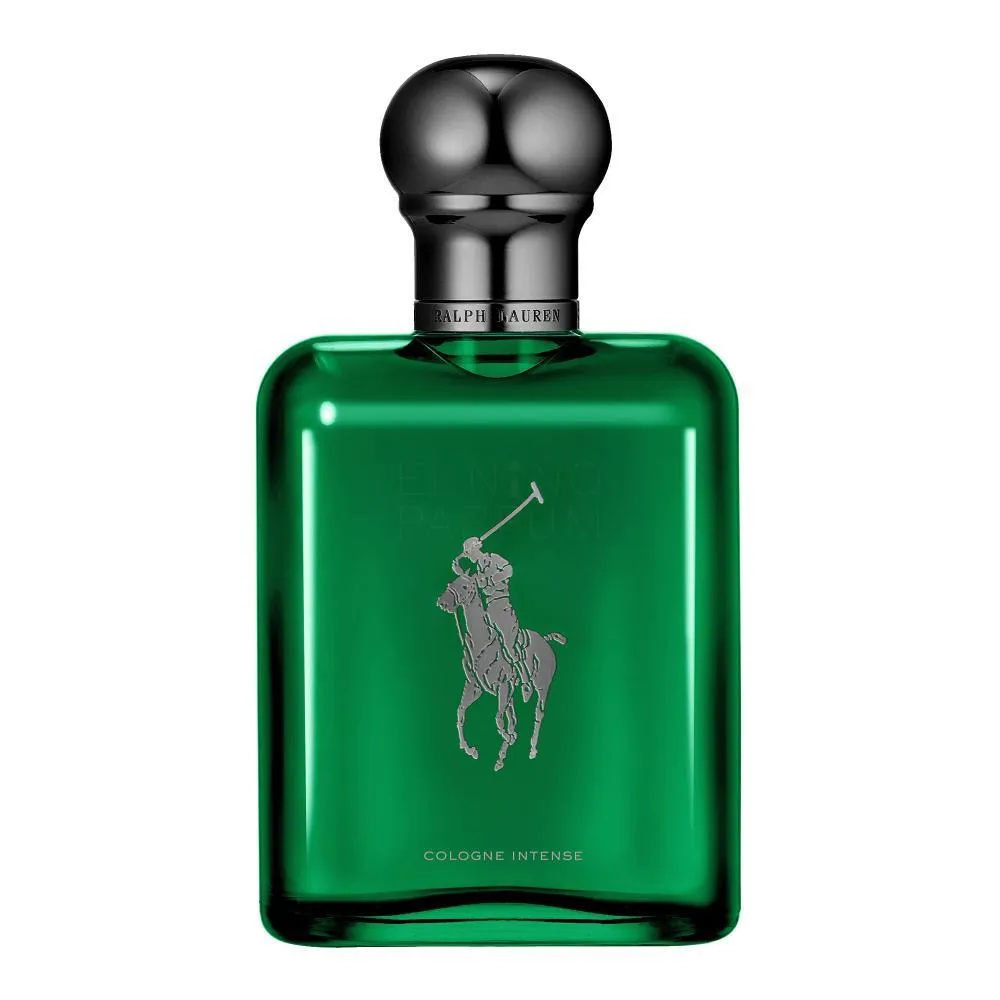 Polo Cologne Intense pre mužov 125 ml
