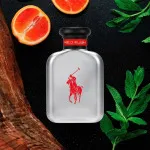 Polo Red Rush toaletná voda pre mužov 75 ml