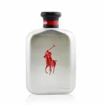 Polo Red Rush toaletná voda pre mužov 75 ml