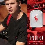 Polo Red Rush toaletná voda pre mužov 75 ml