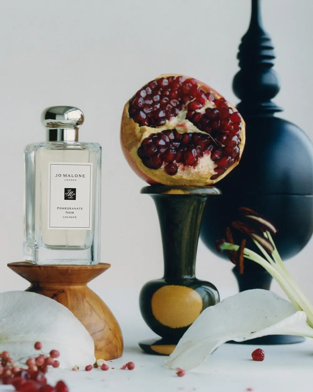 Pomegranate Noir kolínska voda unisex 100 ml