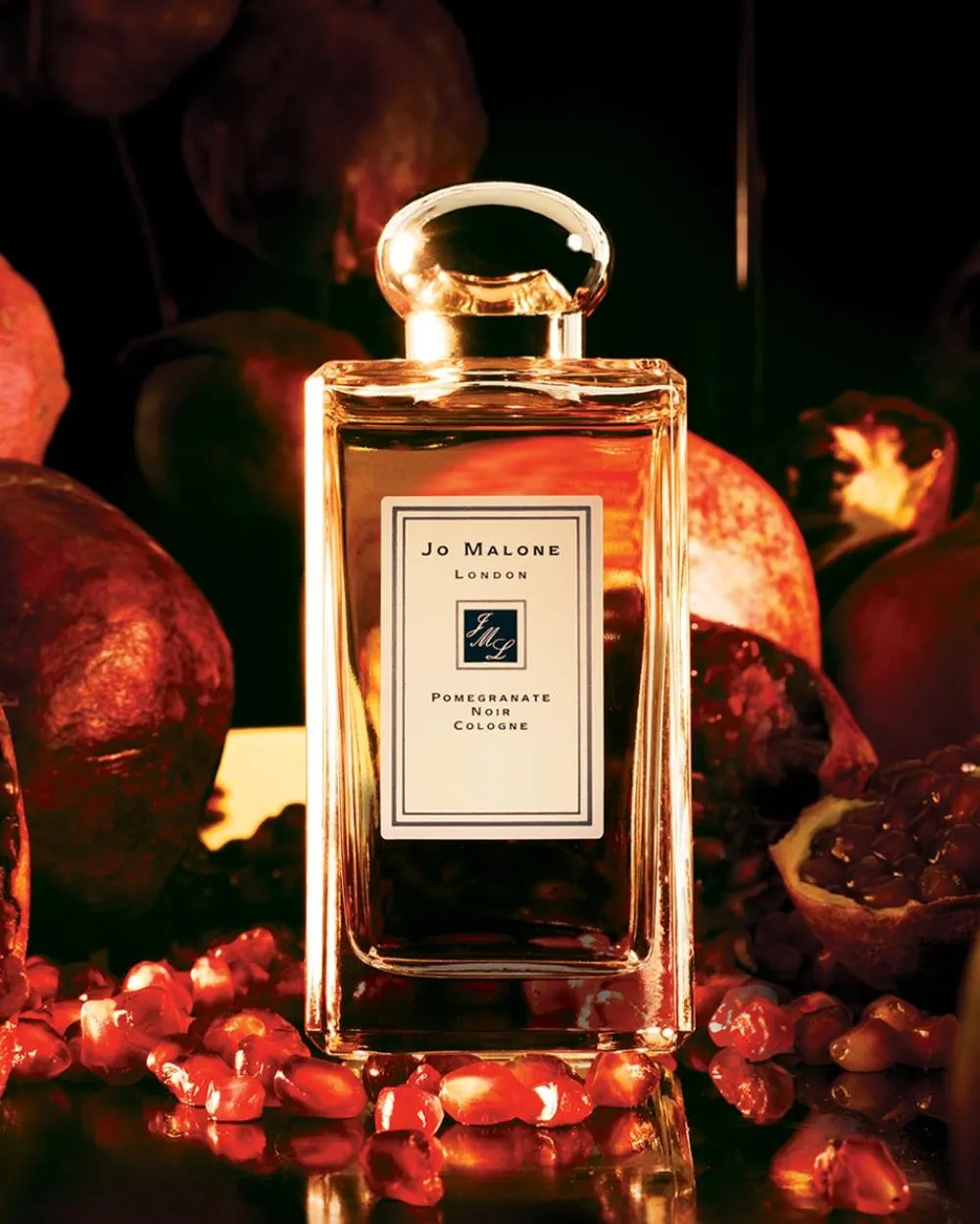 Pomegranate Noir kolínska voda unisex 100 ml