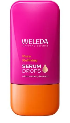 Weleda Kvapky séra na zjemnenie pórov