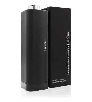 Porsche Design 180 Black toaletná voda pre mužov