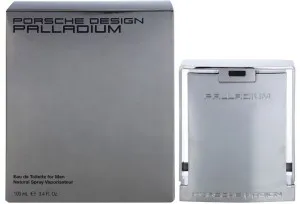 Porsche Design Palladium toaletná voda pre mužov 100 ml