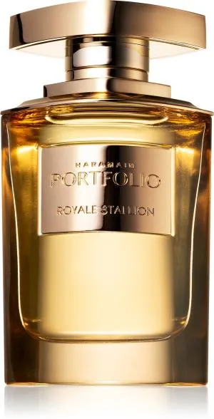 Al Haramain Portfolio Royale Stallion parfumovaná voda unisex