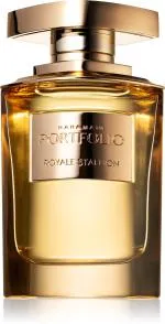 Portfolio Royale Stallion parfumovaná voda unisex 75 ml