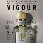 Potion Remedies Vra Vra Vroom parfumovaná voda unisex 100 ml