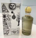 Potion Remedies Vra Vra Vroom parfumovaná voda unisex 100 ml
