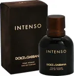 Pour Homme Intenso parfumovaná voda pre mužov 40 ml