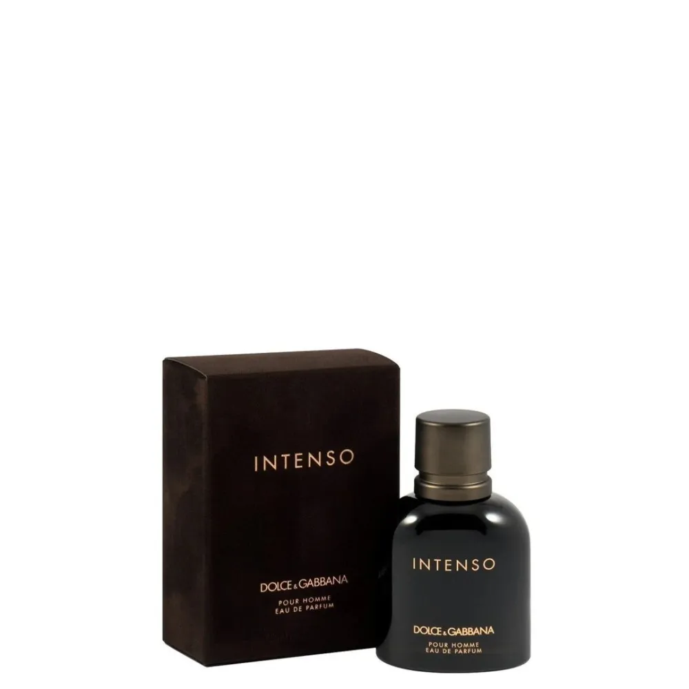 Pour Homme Intenso parfumovaná voda pre mužov 40 ml