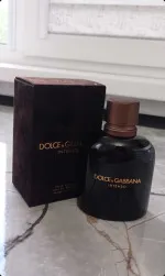 Pour Homme Intenso parfumovaná voda pre mužov 40 ml