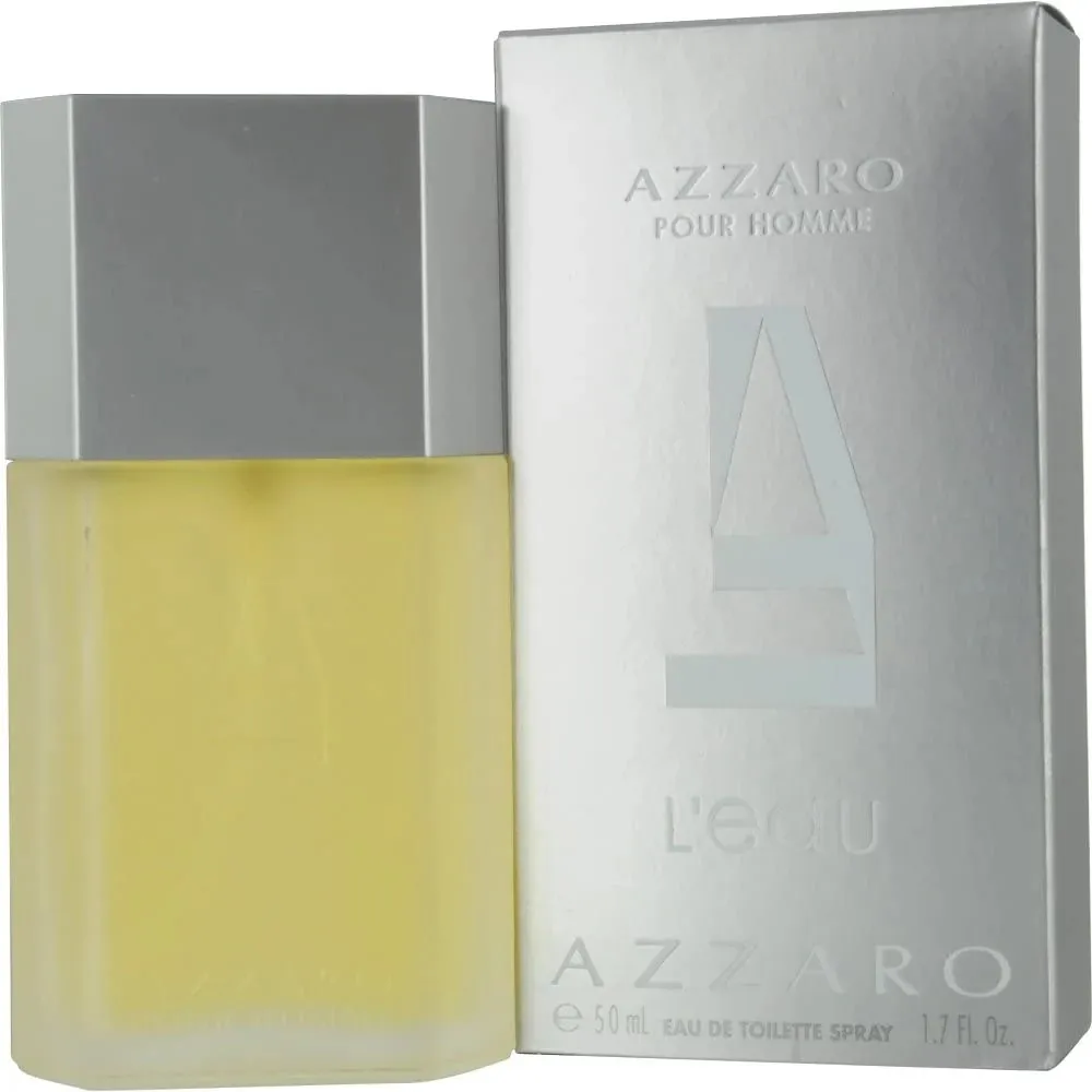Pour Homme L'Eau toaletná voda pre mužov 50 ml