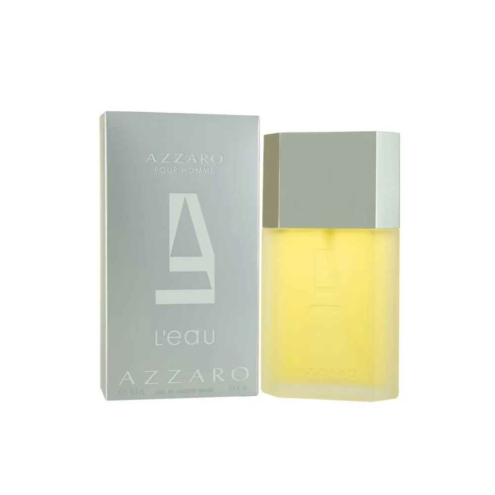 Pour Homme L'Eau toaletná voda pre mužov 50 ml