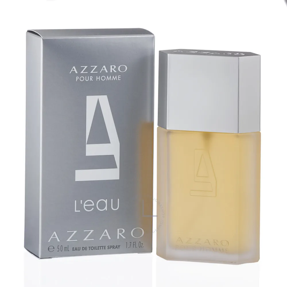 Pour Homme L'Eau toaletná voda pre mužov 50 ml