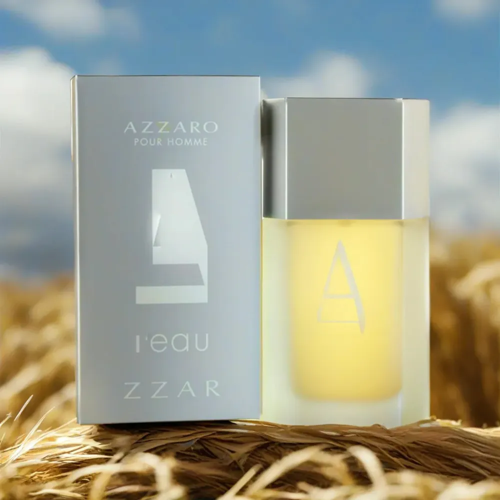 Pour Homme L'Eau toaletná voda pre mužov 50 ml