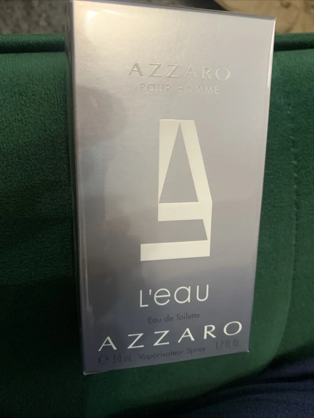 Pour Homme L'Eau toaletná voda pre mužov 50 ml