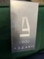 Pour Homme L'Eau toaletná voda pre mužov 50 ml